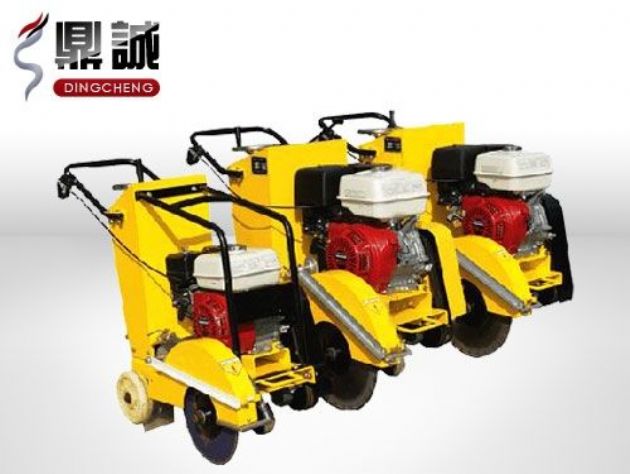 點(diǎn)擊查看詳細(xì)信息<br>標(biāo)題：路面切割機(jī) 閱讀次數(shù)：6119
