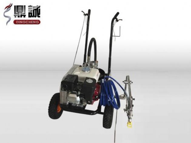 點(diǎn)擊查看詳細(xì)信息<br>標(biāo)題：冷噴式劃線機(jī) 閱讀次數(shù)：13576