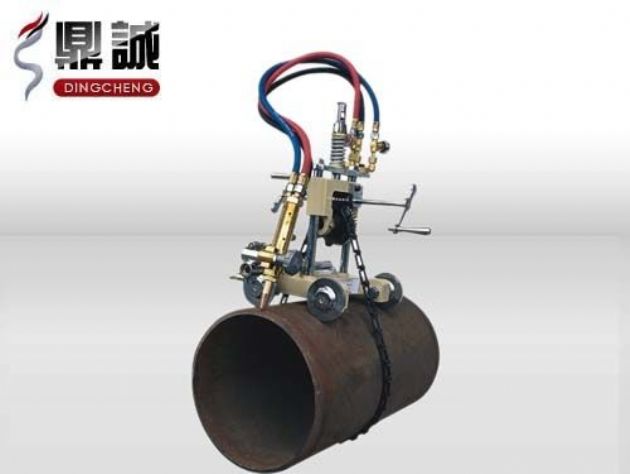 點擊查看詳細信息<br>標題：手搖式管道切割機 閱讀次數：4754