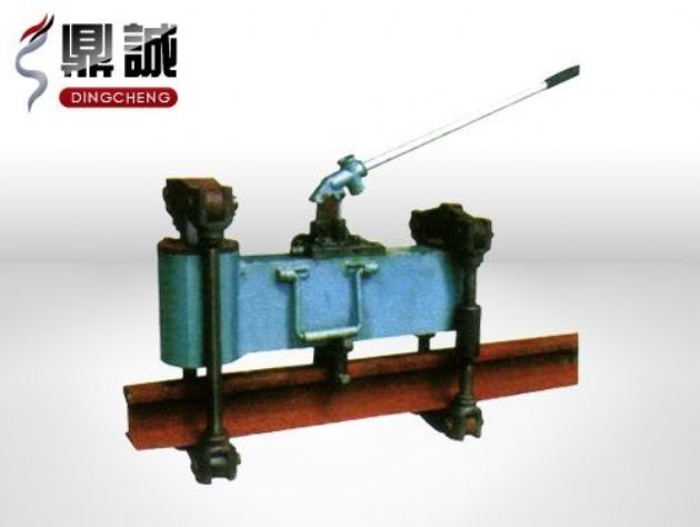 點擊查看詳細信息<br>標題：液壓校正機 閱讀次數：4262