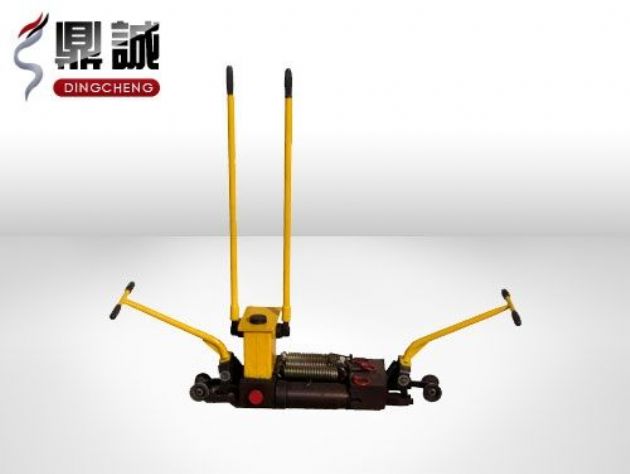 點擊查看詳細信息<br>標題：軌縫調整器 閱讀次數：4339