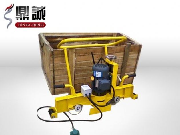 點擊查看詳細信息<br>標題：電動鋼軌打磨機 閱讀次數：4633
