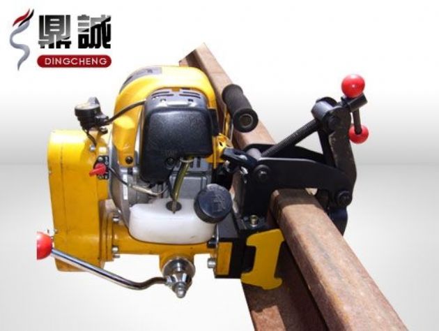 點擊查看詳細信息<br>標題：內燃鋼軌鉆孔機 閱讀次數：4665