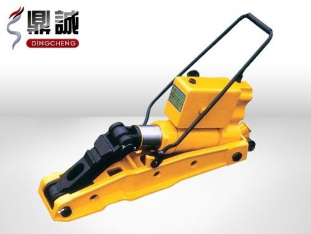 點擊查看詳細信息<br>標題：液壓起撥道機 閱讀次數：4137
