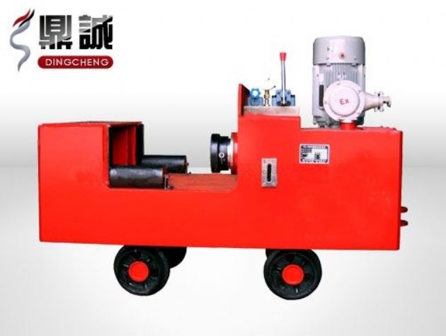 點擊查看詳細信息<br>標題：液壓校直機 閱讀次數：4458
