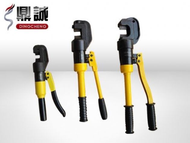 點擊查看詳細信息<br>標題：液壓鋼筋剪 閱讀次數：4437