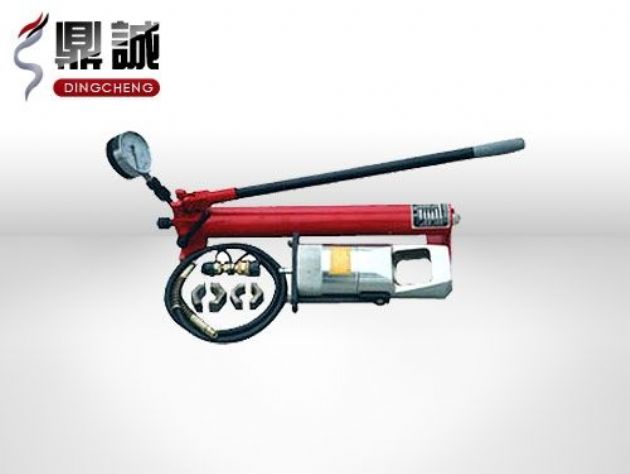 點擊查看詳細信息<br>標題：液壓螺帽破切器 閱讀次數：4760