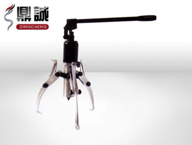 點擊查看詳細信息<br>標題：整體式液壓拉馬 閱讀次數：4730