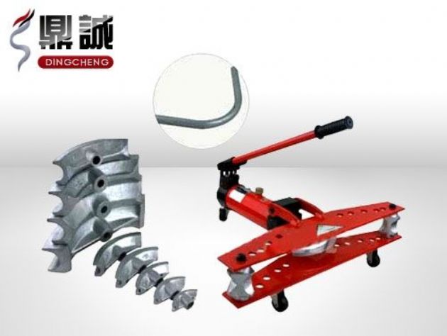 點擊查看詳細信息<br>標題：手動液壓彎管機 閱讀次數：4649