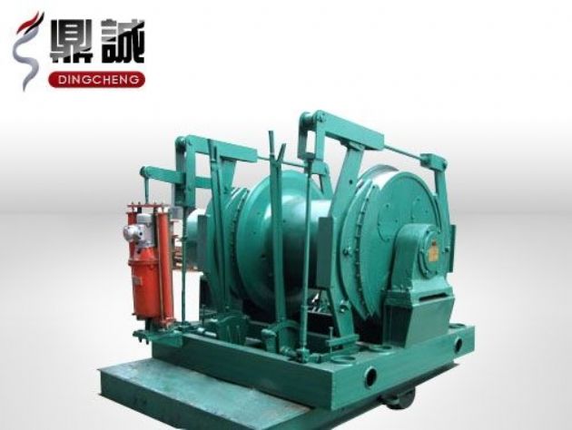 點(diǎn)擊查看詳細(xì)信息<br>標(biāo)題：JD系列調(diào)度絞車 閱讀次數(shù)：5599