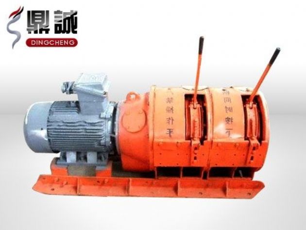點(diǎn)擊查看詳細(xì)信息<br>標(biāo)題：2JPB系列耙礦絞車 閱讀次數(shù)：5910
