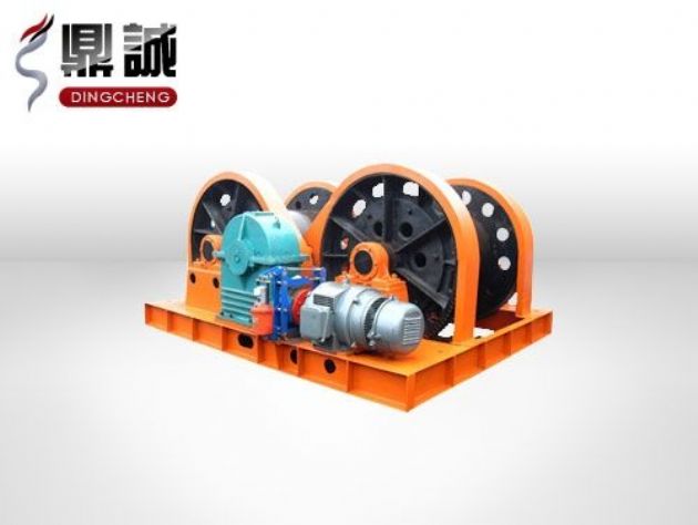 點(diǎn)擊查看詳細(xì)信息<br>標(biāo)題：JZ系列鑿井絞車 閱讀次數(shù)：6078