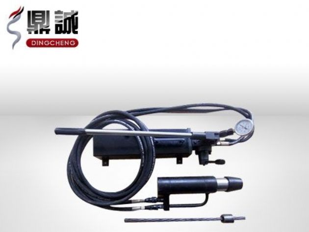 點(diǎn)擊查看詳細(xì)信息<br>標(biāo)題：MS手動錨索張拉機(jī)具 閱讀次數(shù)：5925