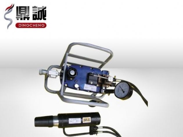 點(diǎn)擊查看詳細(xì)信息<br>標(biāo)題：MQ氣動錨索張拉機(jī)具 閱讀次數(shù)：5818