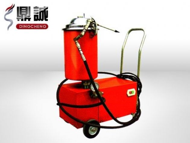 點擊查看詳細信息<br>標題：TZ-3電動注油機 閱讀次數：4297