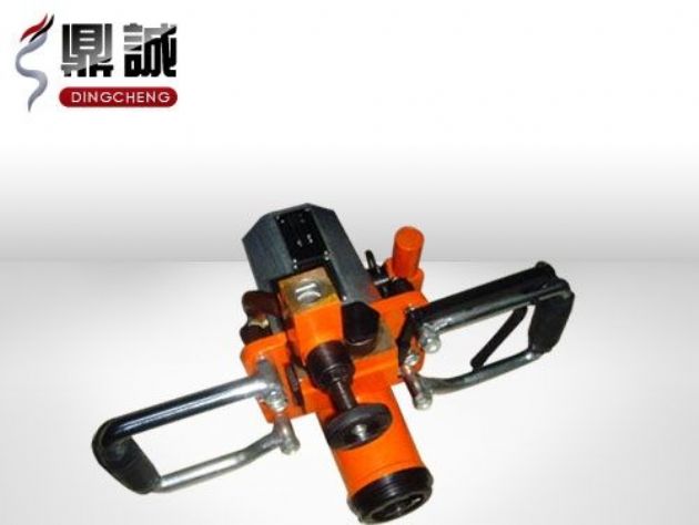 點擊查看詳細信息<br>標題：ZRS50手持式乳化液鉆機 閱讀次數：3632
