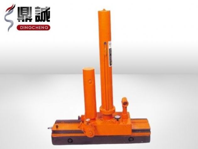 點擊查看詳細信息<br>標題：機車落軌復位機 閱讀次數：4697