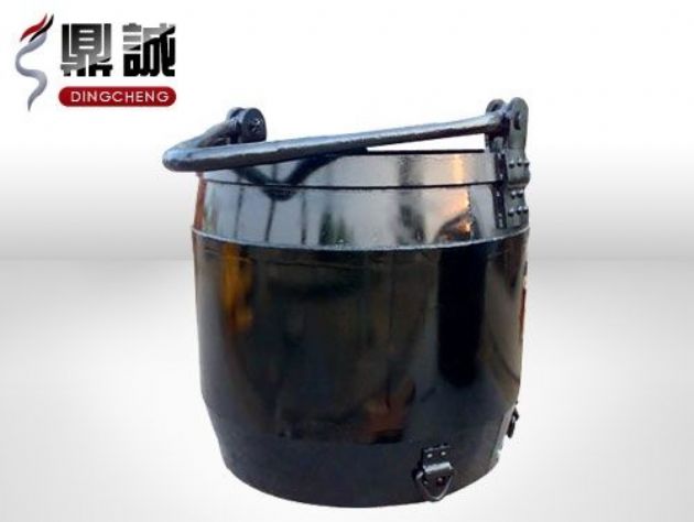 點(diǎn)擊查看詳細(xì)信息<br>標(biāo)題：礦用吊桶 閱讀次數(shù)：6436