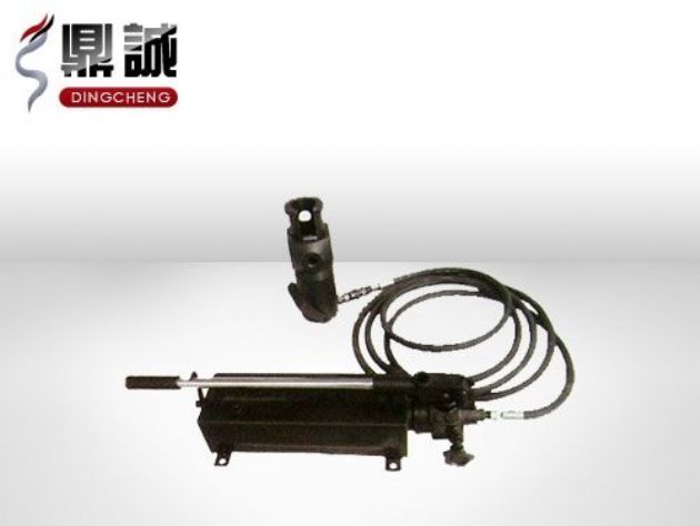 點(diǎn)擊查看詳細(xì)信息<br>標(biāo)題：礦用液壓錨索剪斷器 閱讀次數(shù)：6411