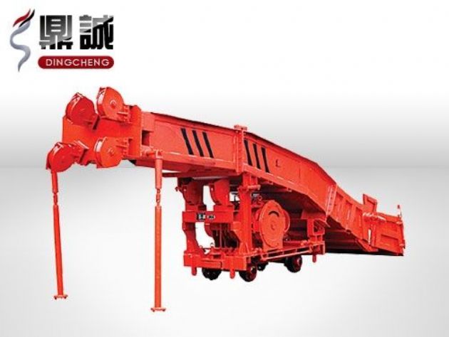 點(diǎn)擊查看詳細(xì)信息<br>標(biāo)題：耙斗裝巖機(jī) 閱讀次數(shù)：6494