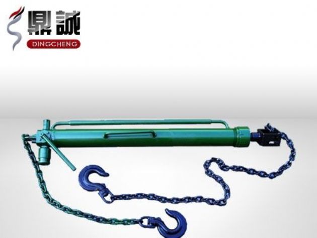 點擊查看詳細信息<br>標題：液壓快速回柱器 閱讀次數：4581